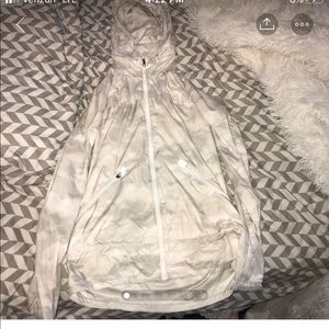 Lululemon Jacket